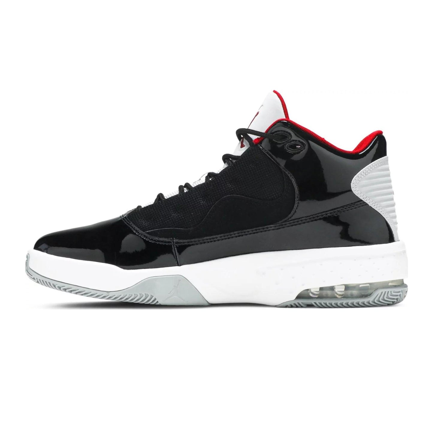 Jordan Max Aura 2 Black Cement