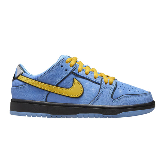 Nike SB Dunk Low The Powerpuff Girls Bubbles (PS)