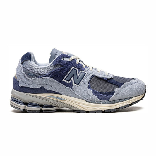 New Balance Balance 2002R Protection Pack Light Arctic Grey Purple