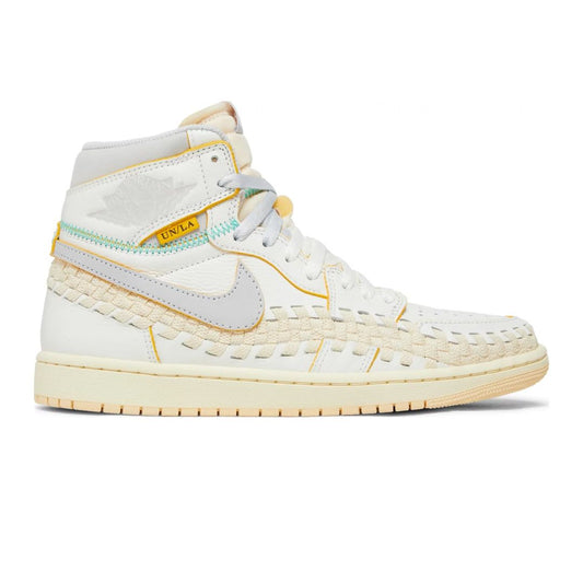 Jordan 1 Retro High OG SP Union LA Bephies Beauty Supply Summer of ‘96