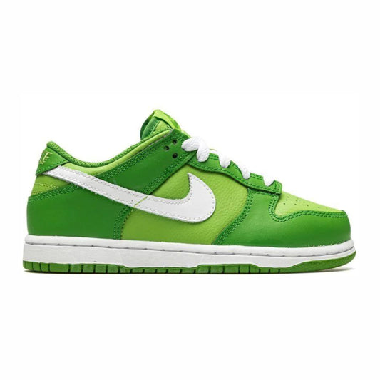 Nike Dunk Low Chlorophyll (GS)