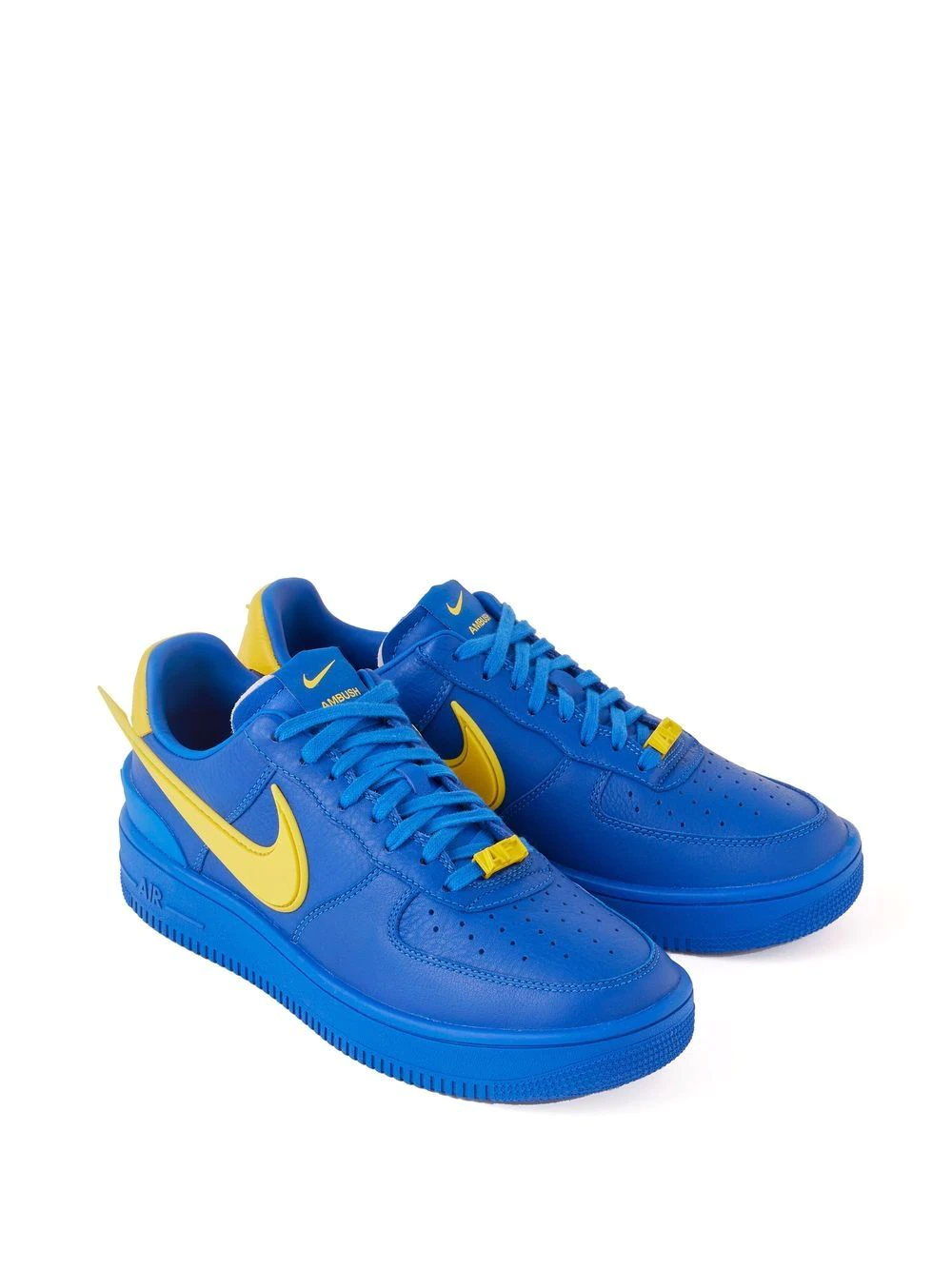 Nike Air Force 1 Low SP AMBUSH Game Royal