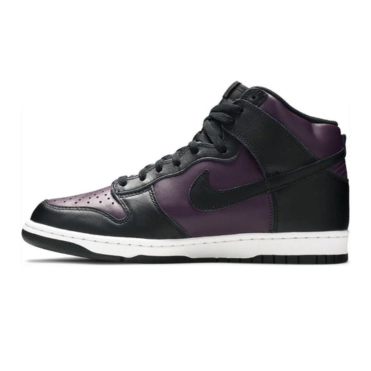 Nike Dunk High Fragment Beijing