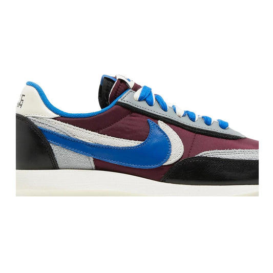 Nike LD Waffle Sacai Undercover Night Maroon Team Royal