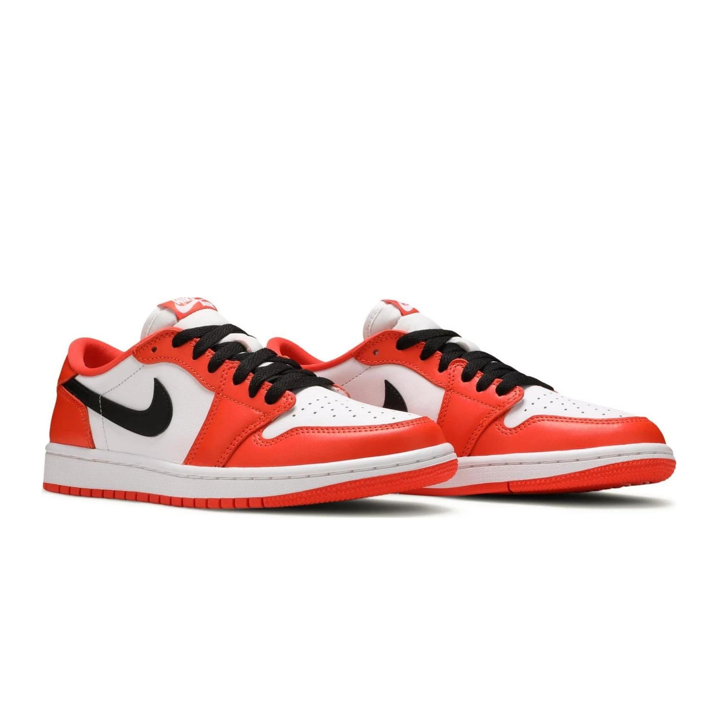 Jordan 1 Low OG Starfish (Women's)