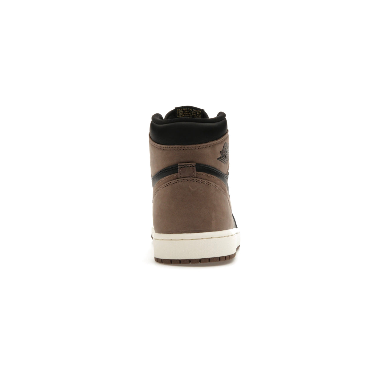 Jordan 1 Retro High OG Palomino