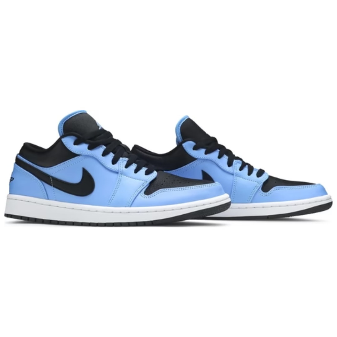 Nike 1 Low University Blue Black
