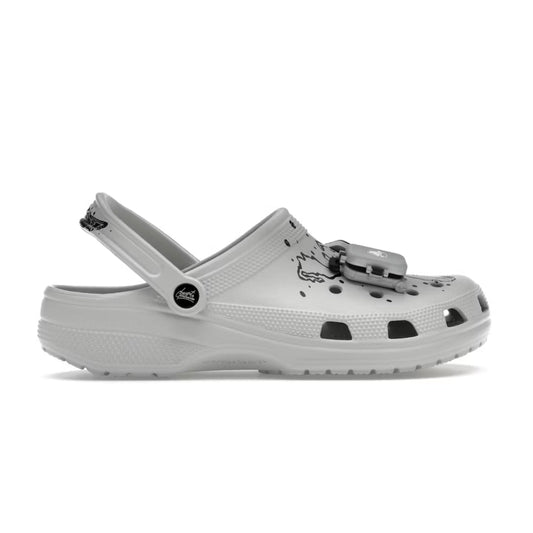 Crocs Classic Clog X Luisito Comunica
