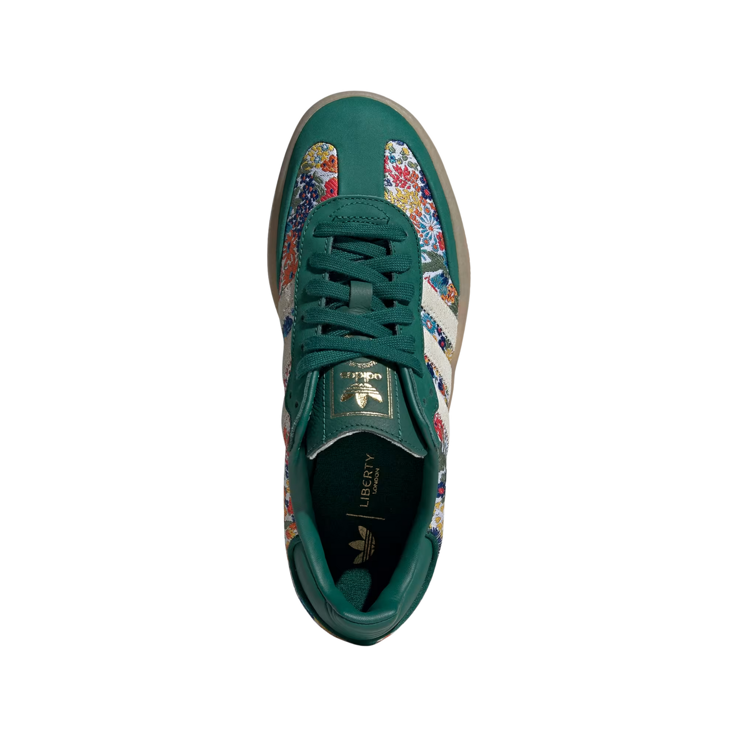 Adidas Sambae x Liberty London Womens