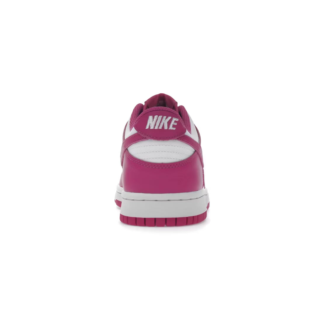 Nike Dunk Low Active Fuchsia (GS)