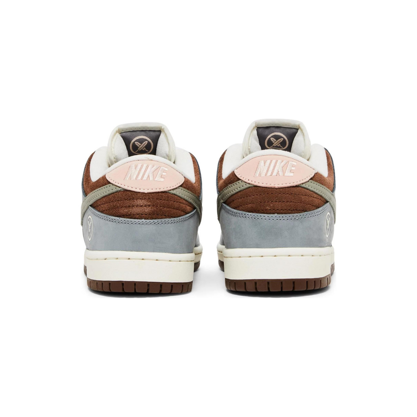 Nike SB Dunk Low Yuto Horigome