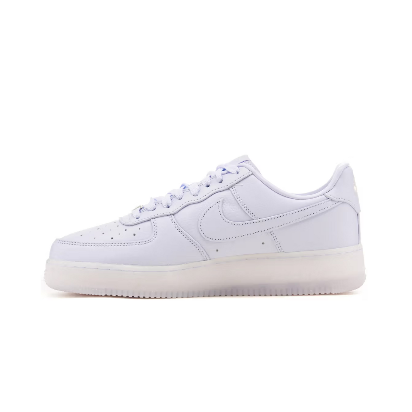 Nike Air Force 1 Low Drake NOCTA Certified Lover Boy Palest Purple