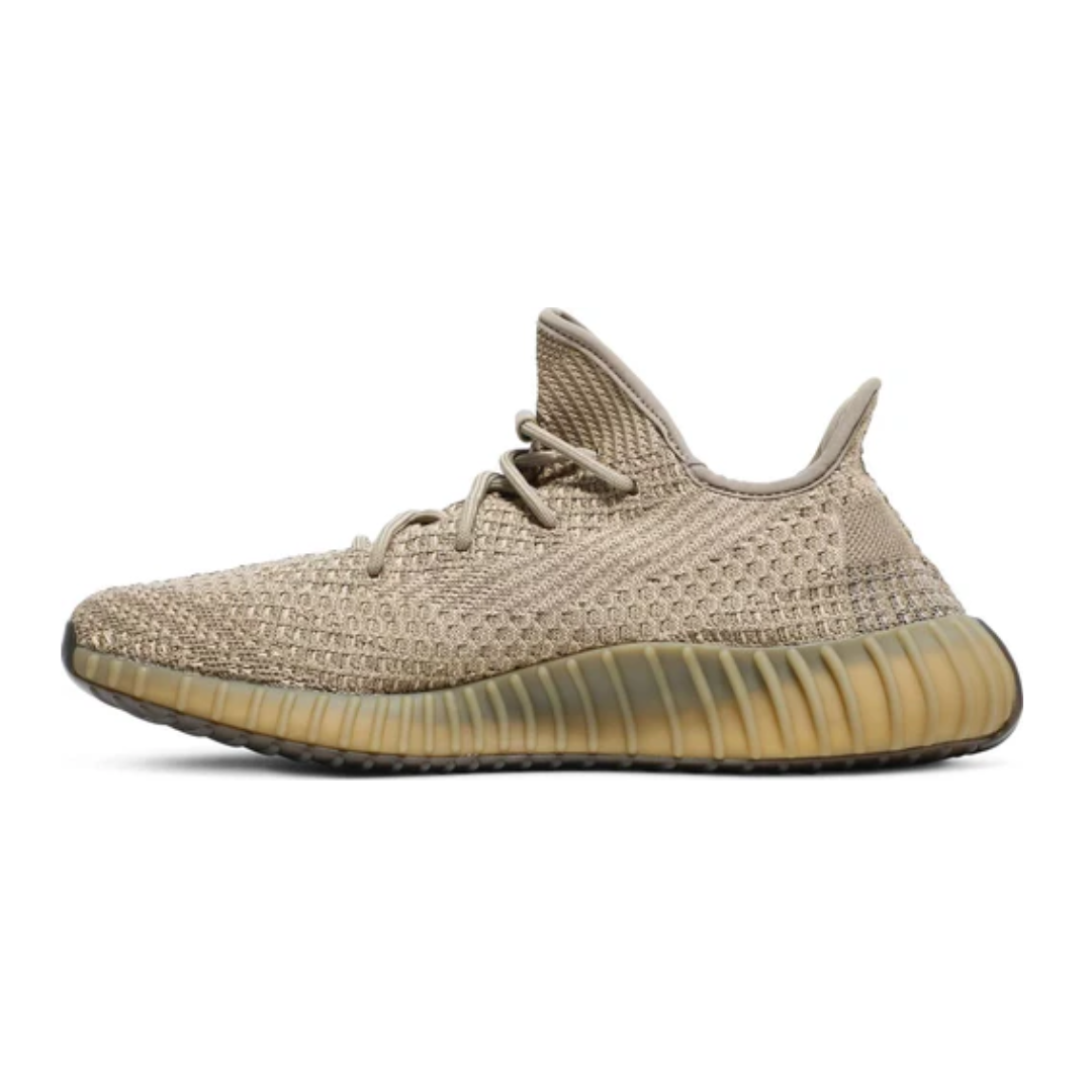 Adidas Yeezy Boost 350 V2 Sand Taupe