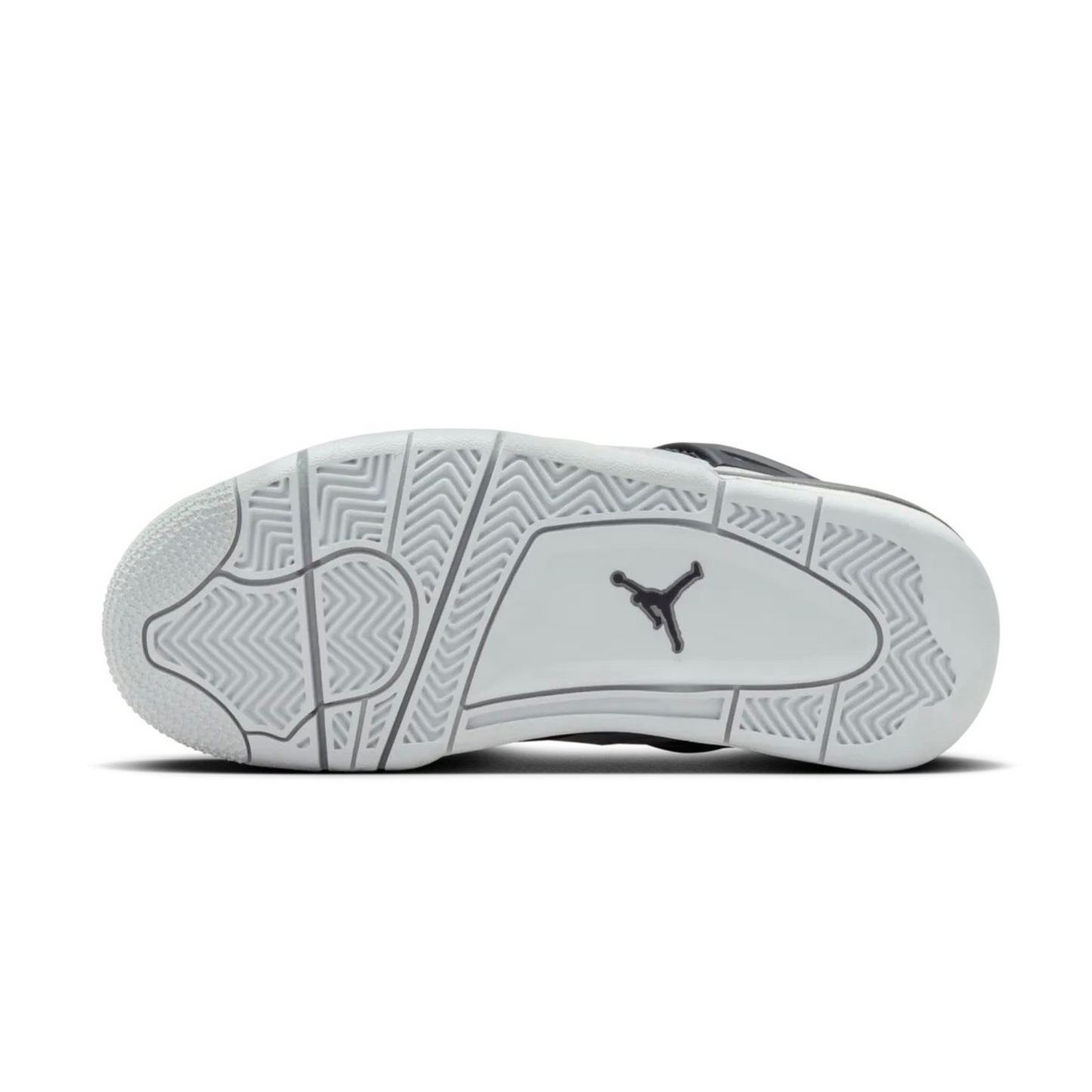 Jordan 4 Retro Platinum Gold (GS)