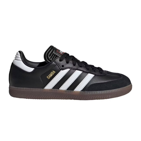 Adidas Samba Black None (GS)