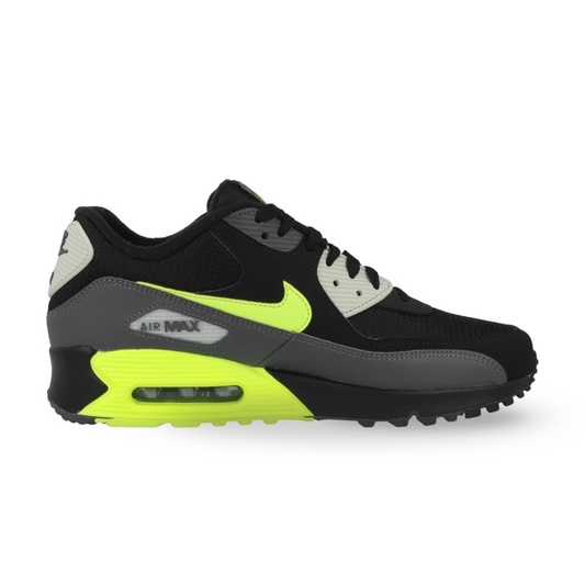 Nike Air MAX 90 Essentail Black/Green