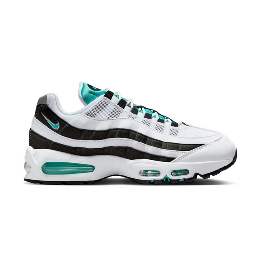 Nike Air Max 95 OG White and Black