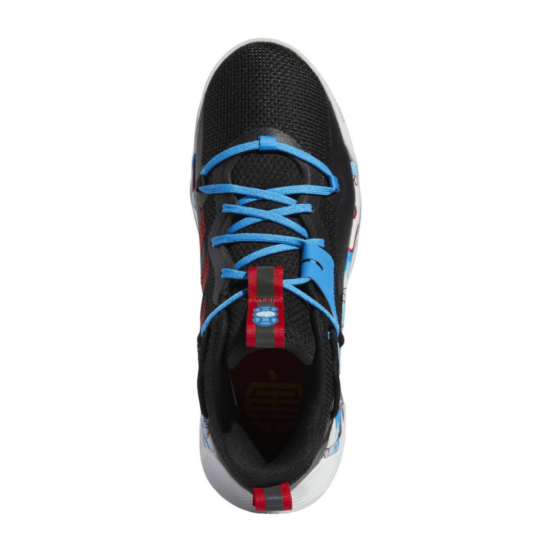 Adidas  Harden Stepback 3 Black/Blue
