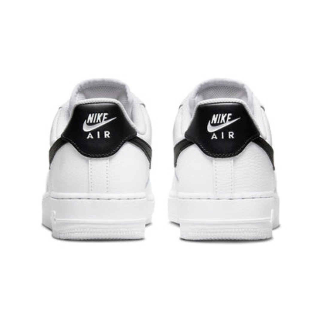 Nike (WMNS) Air Force 1 '07 2022' White Black