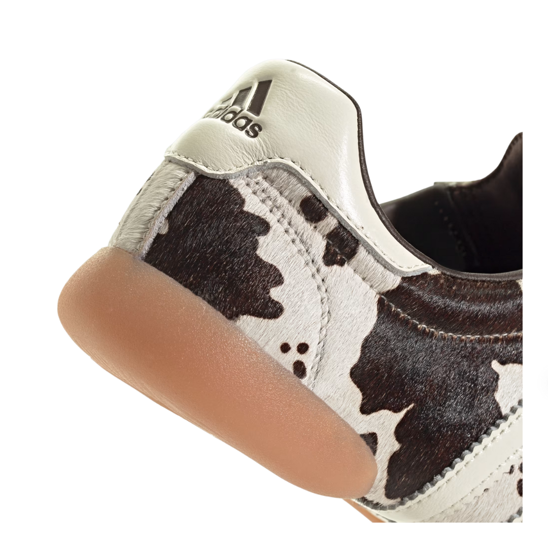 Adidas Taekwondo Mei Cow Print (Women's)