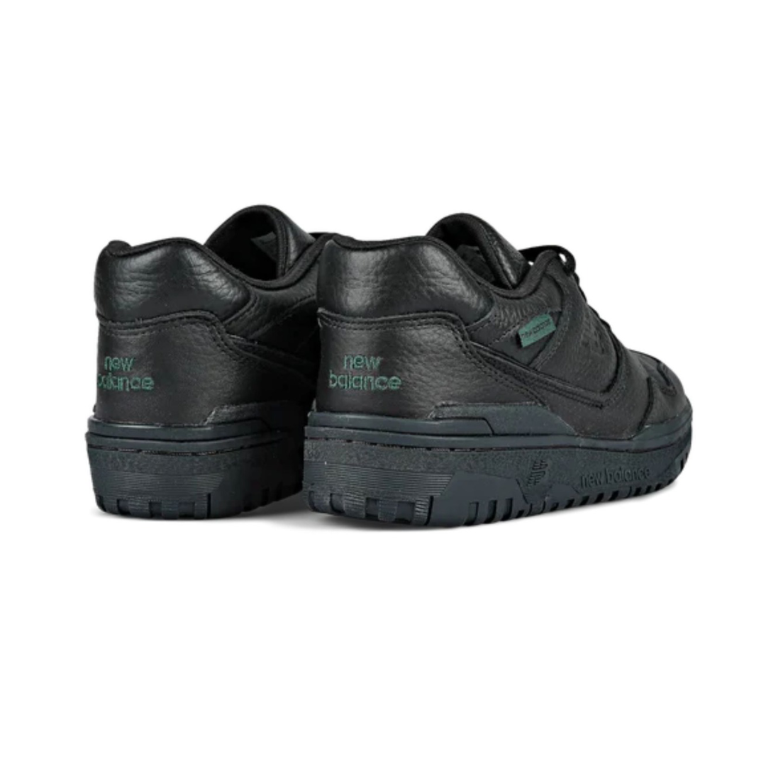 New Balance 550 Total  Black
