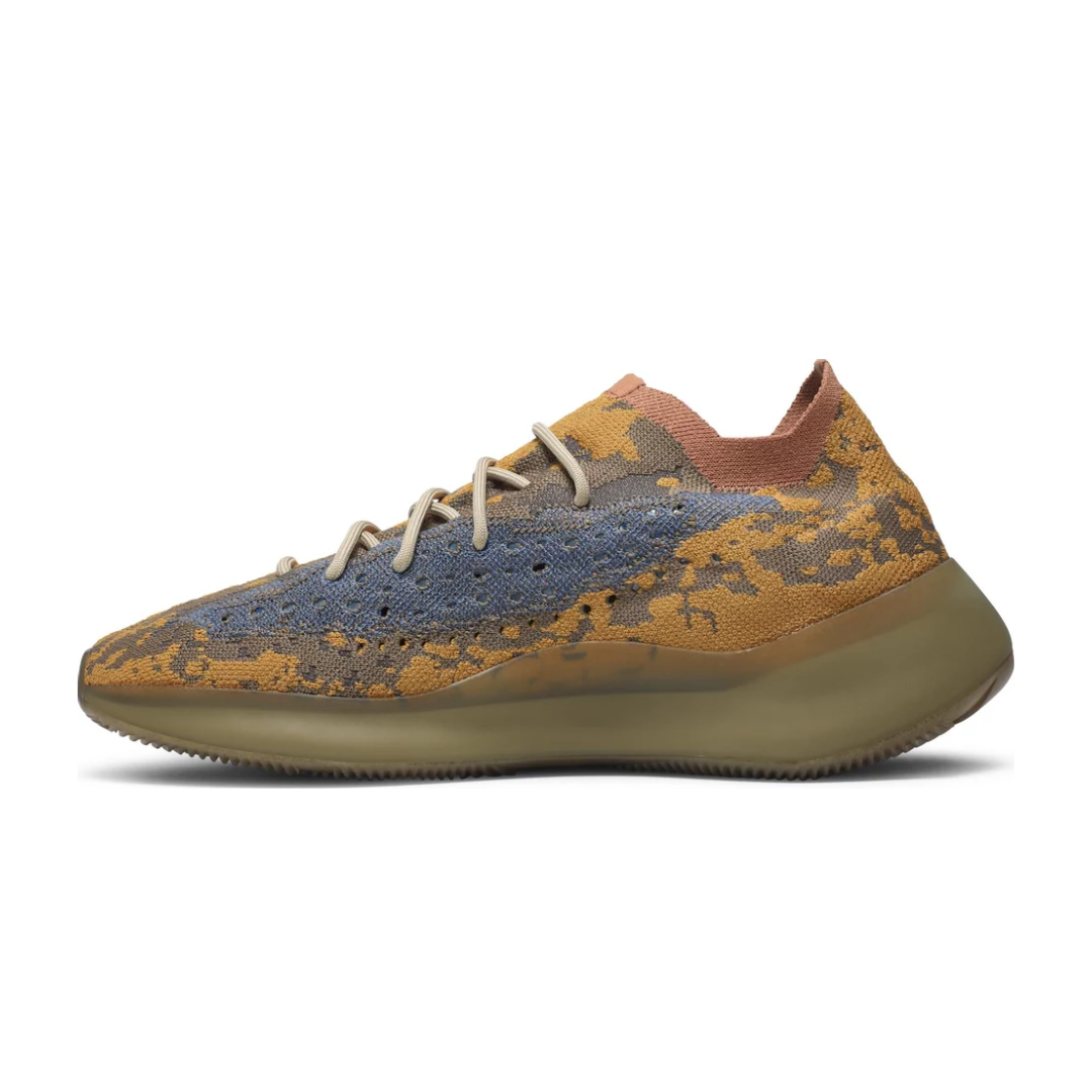 Adidas Yeezy Boost 380 Blue Oat