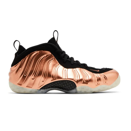 Nike Air Foamposite One 'Copper' 2024