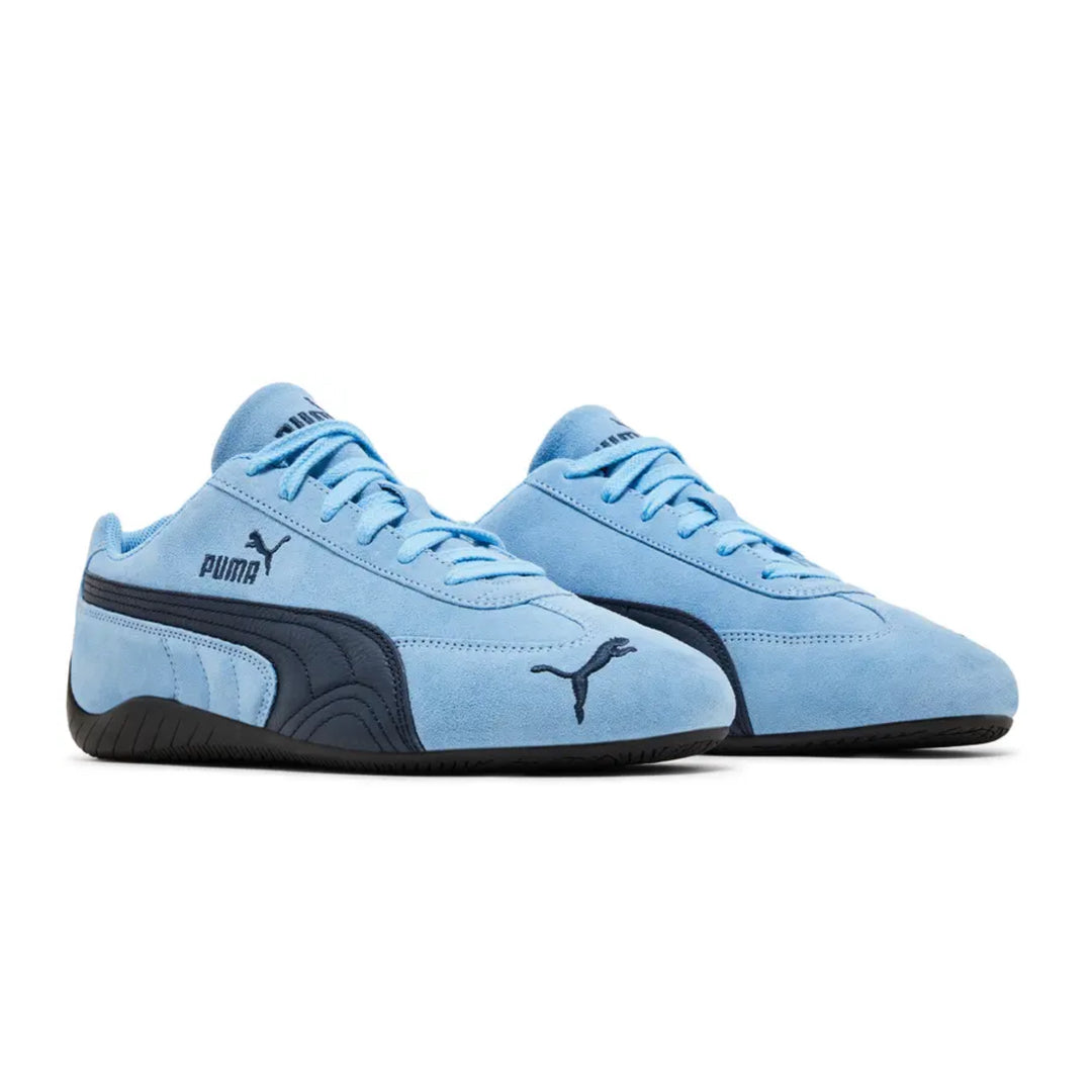 Puma Speedcat Archive 'Light Blue Club Navy'